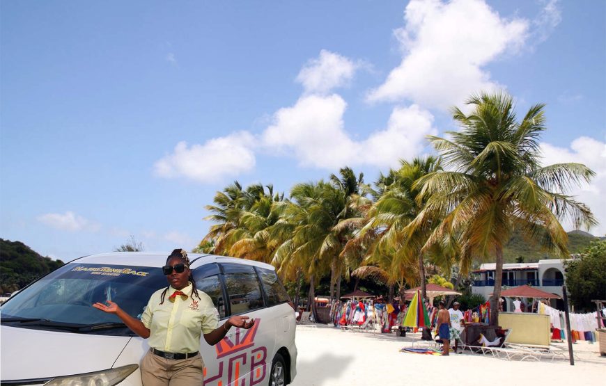 360 island tours